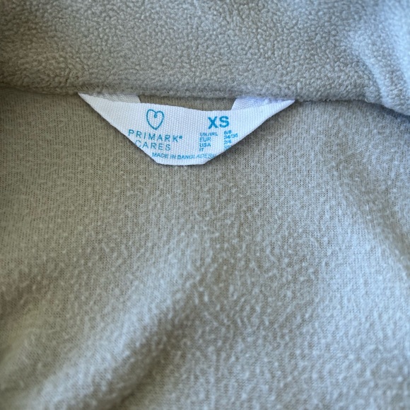 Primark Fleece - Picture 5 of 6